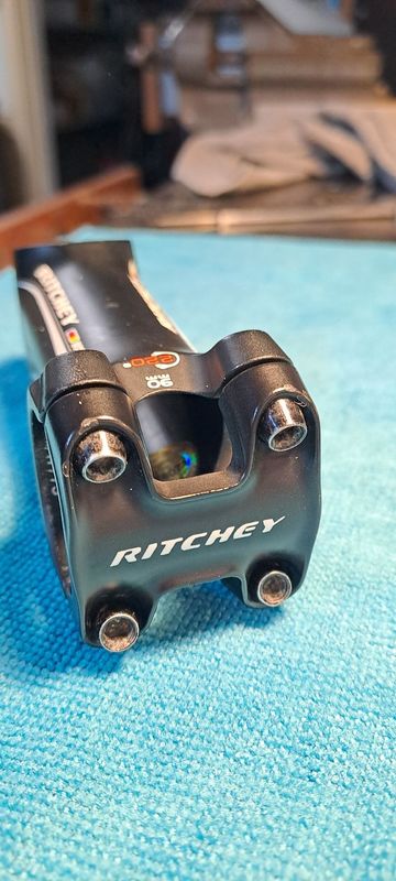 Używany Ritchey WCS Steam Cockpit