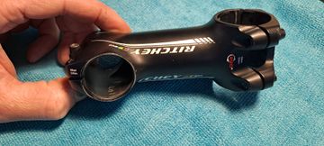 Used Ritchey WCS Steam bike — image 6 of 6