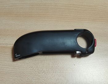 3T, MORE Carbon Stem
