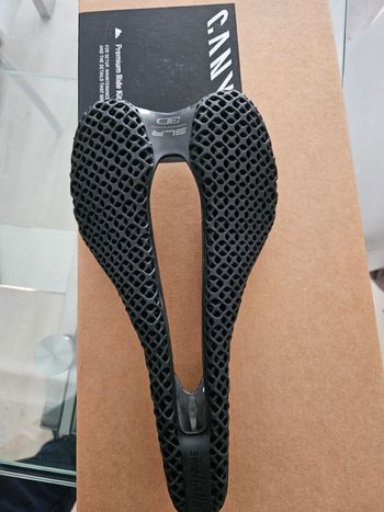 Selle Italia, SLR Boost 3D
