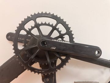 Gebrauchtes Shimano Ultegra R800 11 speed 2020 Groupset