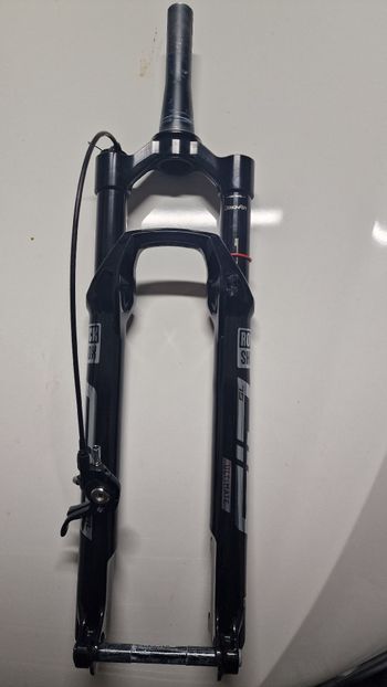 RockShox, SID SL Ultimate 100 mm