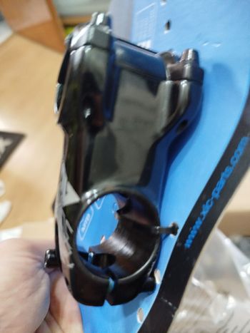 Used Xlc 55mm Stem 2025 bike — image 6 of 6