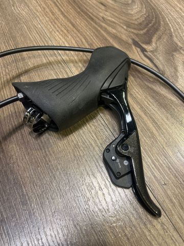 Gebrauchtes Sram Force AXS Left Iridium bike — Bild 4 von 4