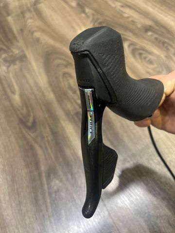Sram Force AXS Left Iridium Brakes d'occasion