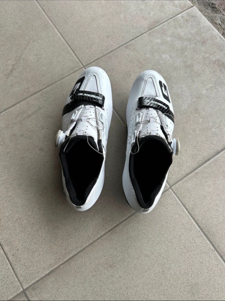 Used Gaerne Carbon G.Volata Scarpe Ciclismo bike — image 5 of 5
