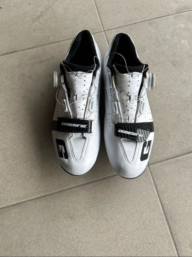 Used Gaerne Carbon G.Volata Scarpe Ciclismo bike — image 3 of 5