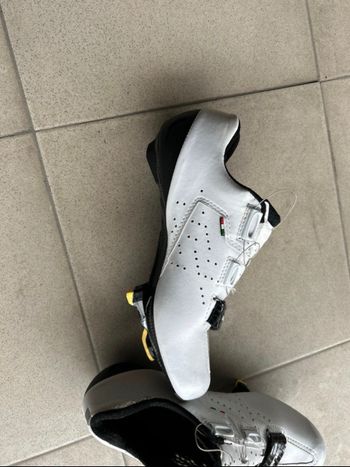 Used Gaerne Carbon G.Volata Scarpe Ciclismo bike — image 2 of 5