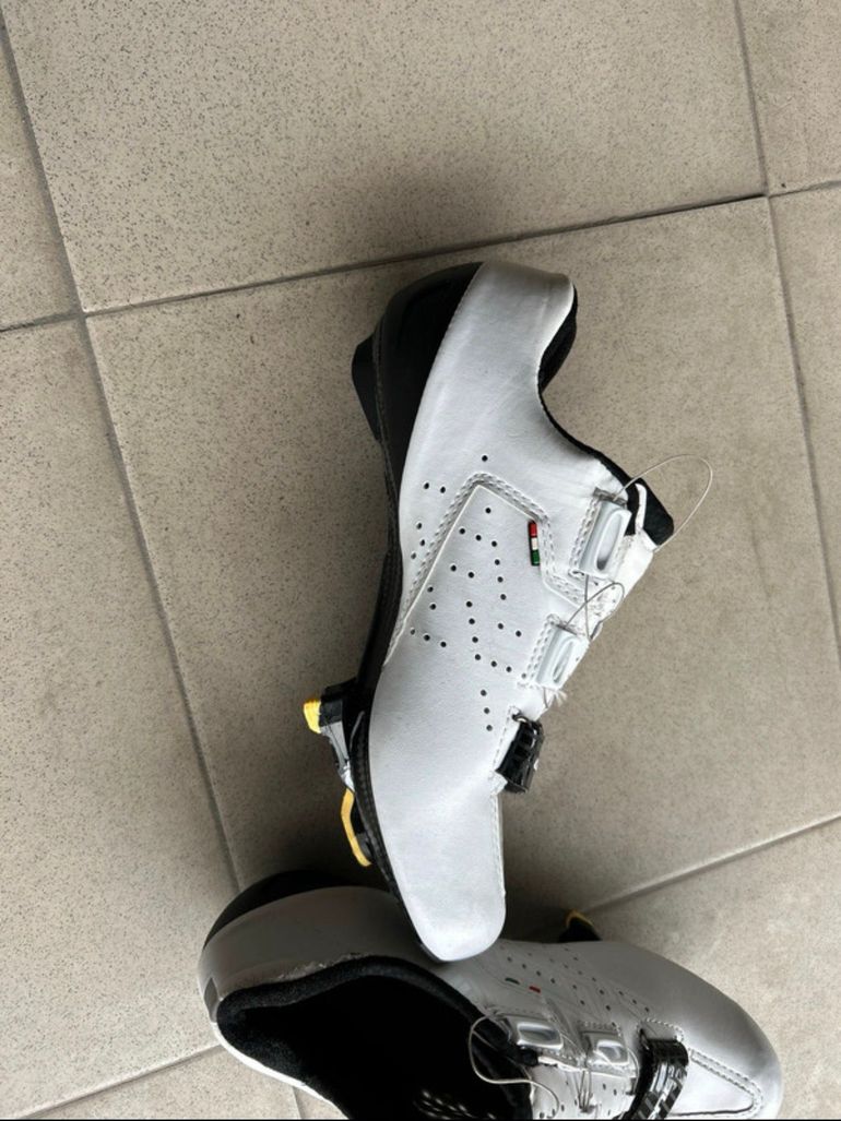 Used Gaerne Carbon G.Volata Scarpe Ciclismo bike — image 2 of 5