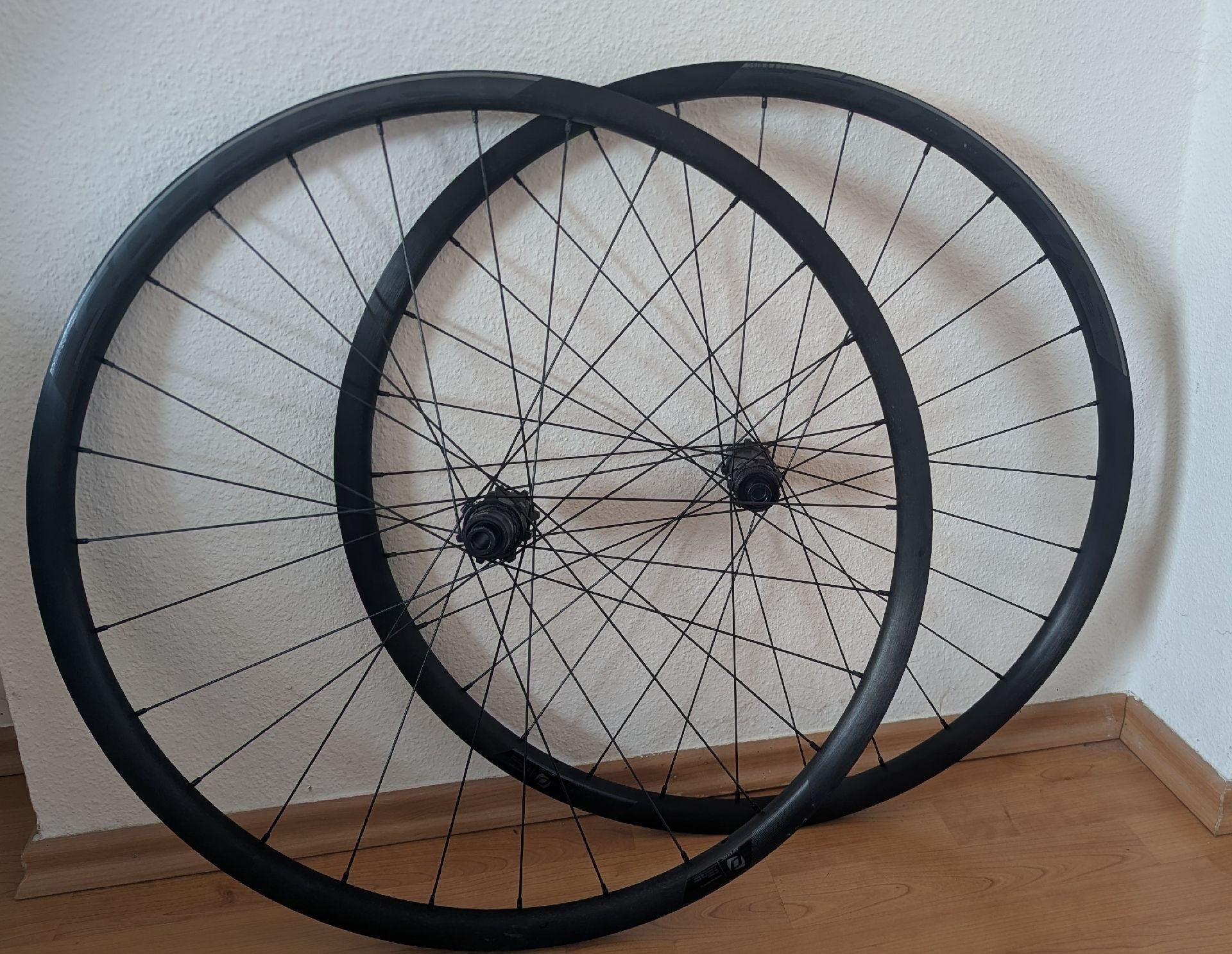 Syncros RP 2.0 Disc Wheelset 2024