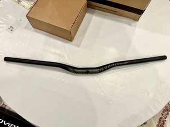 Specialized, Manubrio