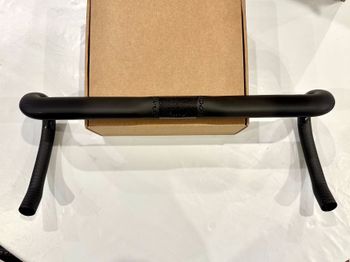 Used kocevlo Gravel Carbon 42 Handlebar bike — image 5 of 7