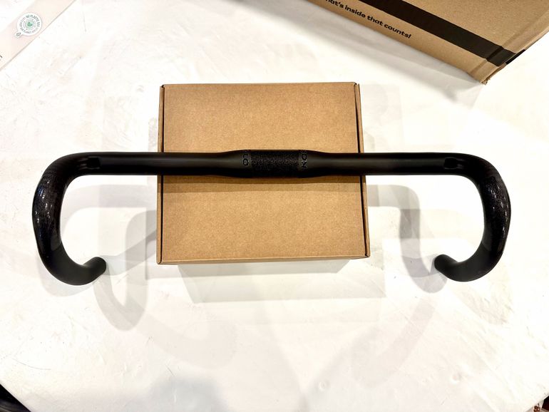 Used kocevlo Gravel Carbon 42 Handlebar bike — image 6 of 7