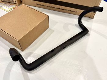 Used kocevlo Gravel Carbon 42 Handlebar bike — image 4 of 7
