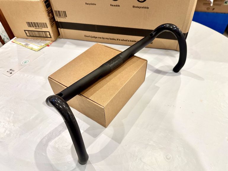 Used kocevlo Gravel Carbon 42 Handlebar bike — image 3 of 7