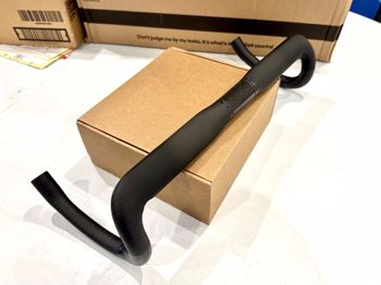 Used kocevlo Gravel Carbon 42 Handlebar bike — image 2 of 7