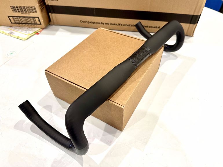 Used kocevlo Gravel Carbon 42 Handlebar bike — image 2 of 7