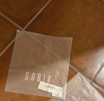 Gobik Jersey 2025 bike d'occasion — image 4 sur 4