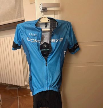 Brugt Gobik Jersey 2025 Cycling Clothing
