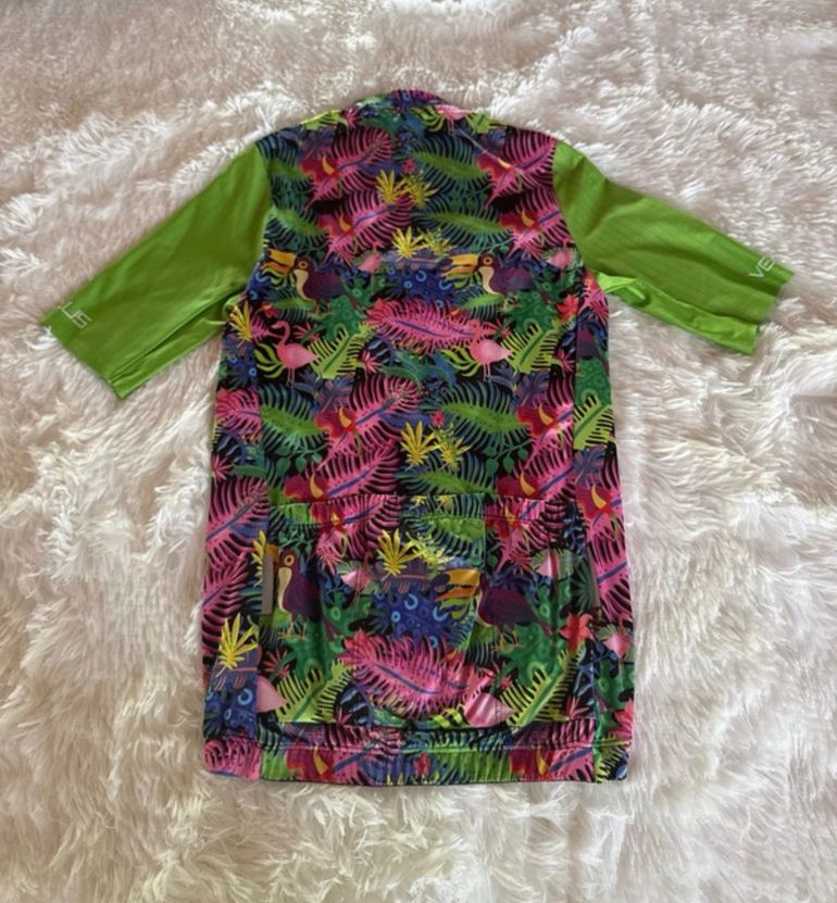 Used Veloplus Maglia Ciclismo Uomo 2025 bike — image 2 of 5