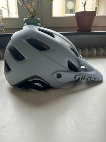 Giro, chronicle mips