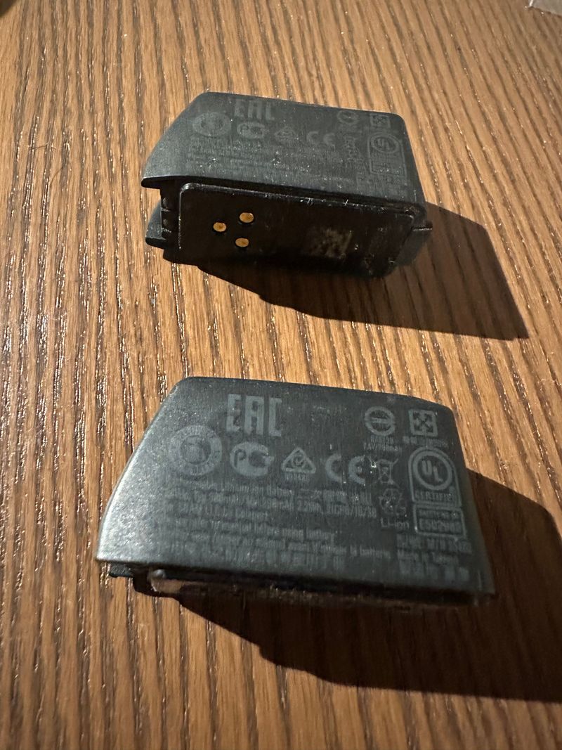 Used Sram Batterie 2025 bike — image 2 of 2
