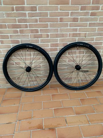 Gebrauchtes Mavic Allroad 1 Wheelset 2025 Wheels