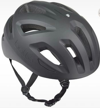 bolle, Cycling Helmet