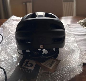 Używany bolle Cycling Helmet 2025 bike — zdjęcie 7 z 8