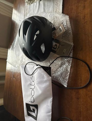 Używany bolle Cycling Helmet 2025 bike — zdjęcie 2 z 8