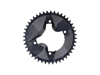 Alugear, Kettenblatt rund Aero 1-fach Shimano GRX 40t