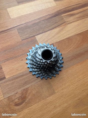 Sram, Red D1 10-26T (CS-XG-1290-D1)