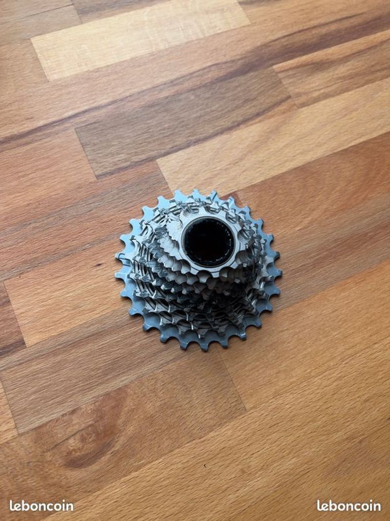 Tweedehands Sram Red D1 10-26T (CS-XG-1290-D1) Drivetrain & Pedals