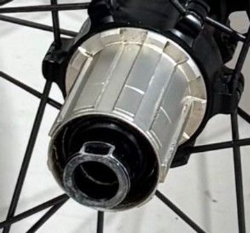 Used 9th Wave Anath Wheelset bike — image 3 of 3