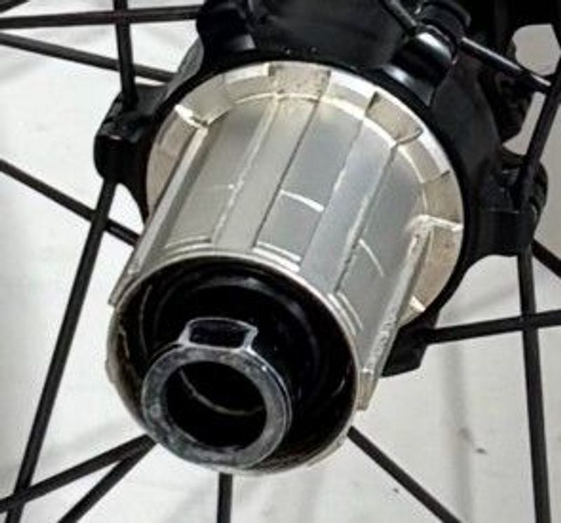 Used 9th Wave Anath Wheelset bike — image 3 of 3