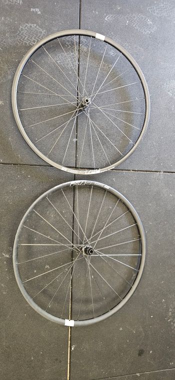 Dt Swiss, P1750 Spline Wheelset