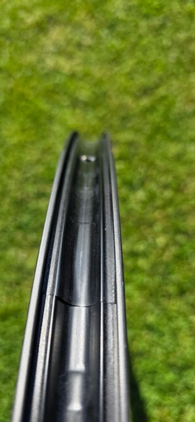 Used Reserve 50mm DT350 Laufradsatz 2022 bike — image 6 of 7