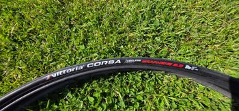 Used Reserve 50mm DT350 Laufradsatz 2022 bike — image 7 of 7