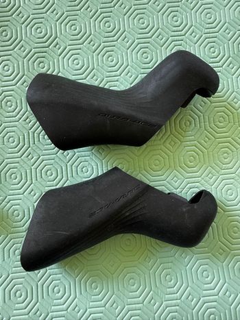 Shimano, Dura-Ace ST-R9100 Brake Levers