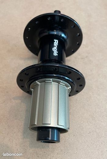 Sunringle, SRC 12x148 28T Shimano HG