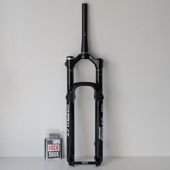 RockShox, Pike Ultimate Flight Attendant Charger 3.1 29" 140mm