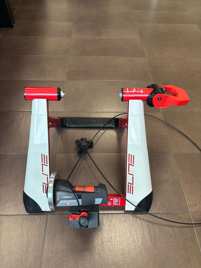 Used Elite Novo Force bike — image 4 of 4