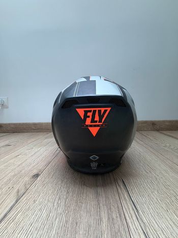 Used Fly Bikes Cross Formula Vector Fly bike — image 3 of 5