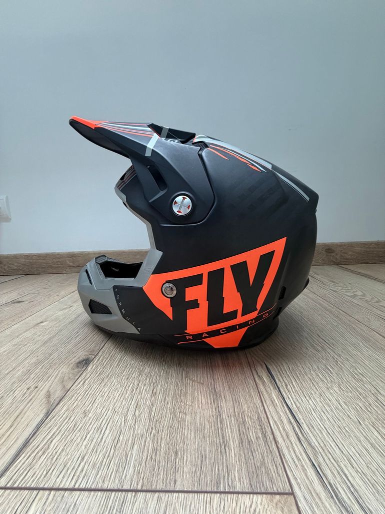 Used Fly Bikes Cross Formula Vector Fly bike — image 2 of 5
