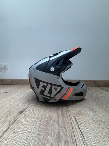 Used Fly Bikes Cross Formula Vector Fly bike — image 5 of 5