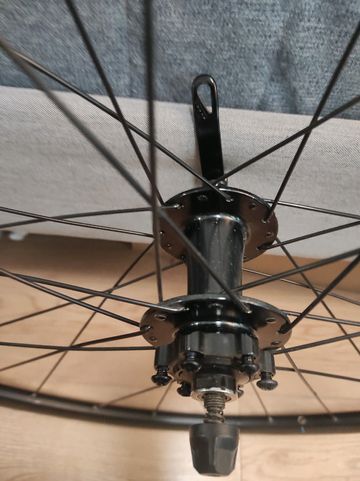 Gebrauchtes Triban model 2019-2020, 2020 bike — Bild 4 von 6
