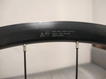 Gebrauchtes Triban model 2019-2020, 2020 bike — Bild 2 von 6