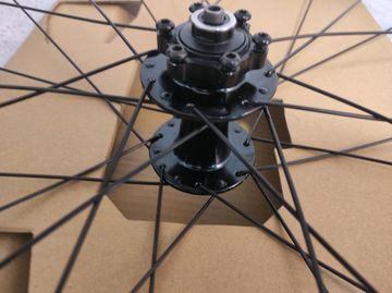 Gebrauchtes Triban model 2019-2020, 2020 bike — Bild 5 von 6