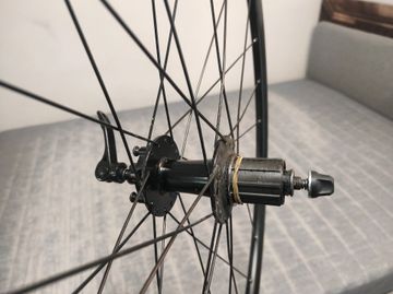 Gebrauchtes Triban model 2019-2020, 2020 bike — Bild 3 von 6