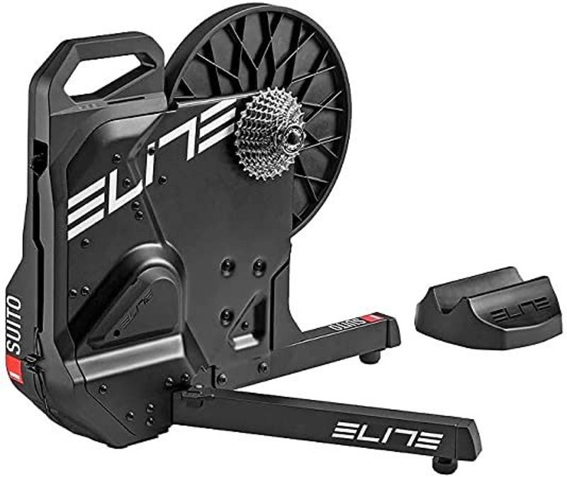 Used Elite Rulli suito 2024 Cycling Accessories